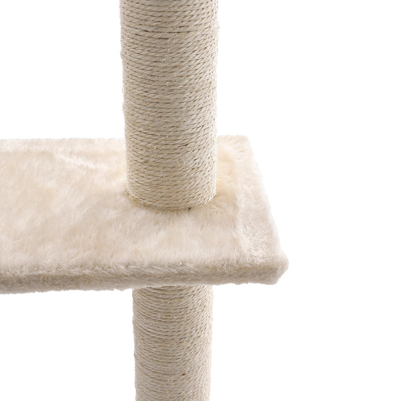 Cesare 96cm H Cat Tree