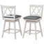 Tabouret de bar et de comptoir Embrey-36262246-36262169-36262244