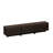 71.7'' W TV Stand With 3-Cabinet