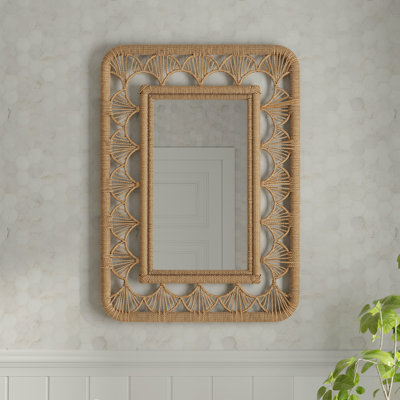 Miroir mural Ardil Dowsett