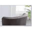 Fauteuil d'appoint Elon