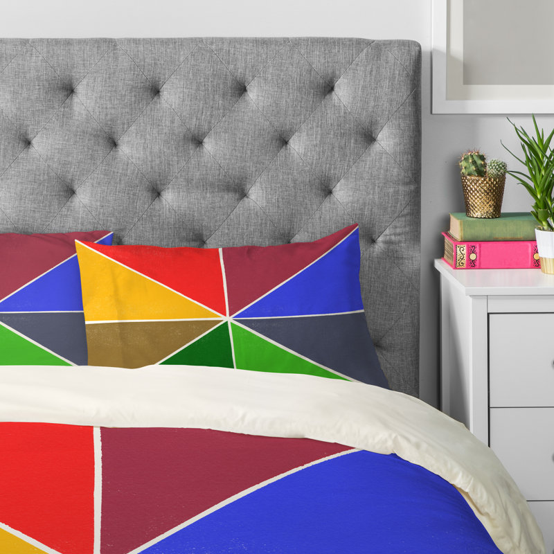 Garima Dhawan Geometric