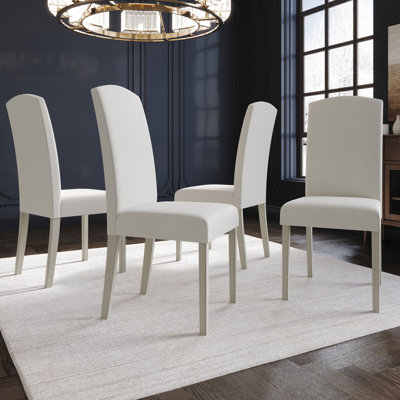 Chaise parsons Paulett