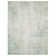 Tapis doux et lavable abstrait