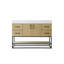 Meuble-lavabo simple 48 po-403157241