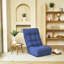 Fauteuil inclinable rembourré Lovetts-1709748275