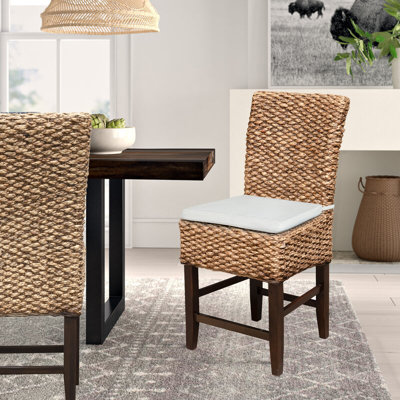 Tamayo Upholstered Counter Stool