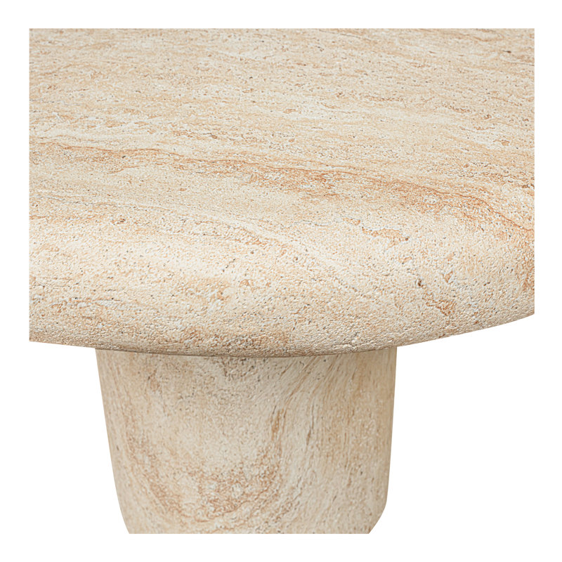 Warby Outdoor Coffee Table