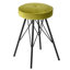 Byerly Metal Accent Stool-770256215