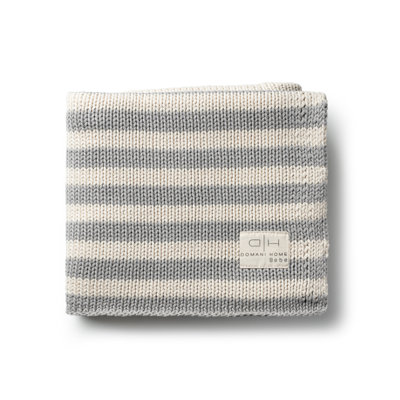 Iconic Stripe