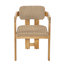 Chaise de salle à manger Coralia