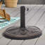 26,5 lb Base de parasol de patio-646584960