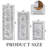 Machine Washable Non-Slip Kitchen Mat-1195302219