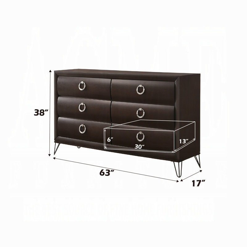 Commode Tablita