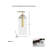 Houston Street Bathroom Accessory Set-101432867