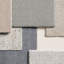 Natura 620 Area Rug In Light Grey / Ivory-1988897809