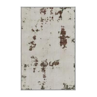 Guynelle Abstract Indoor Rug