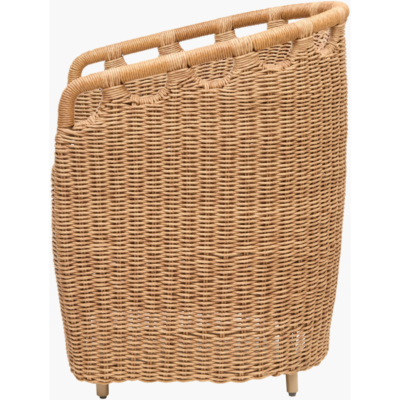Outdoor Dining Armchair