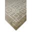 Super Tibetan Hand Knotted Geometric Area Rug-27425185
