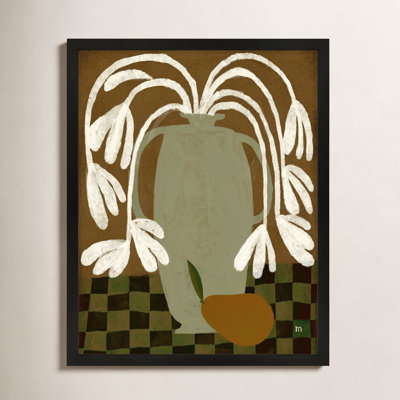 Pear by StudioM