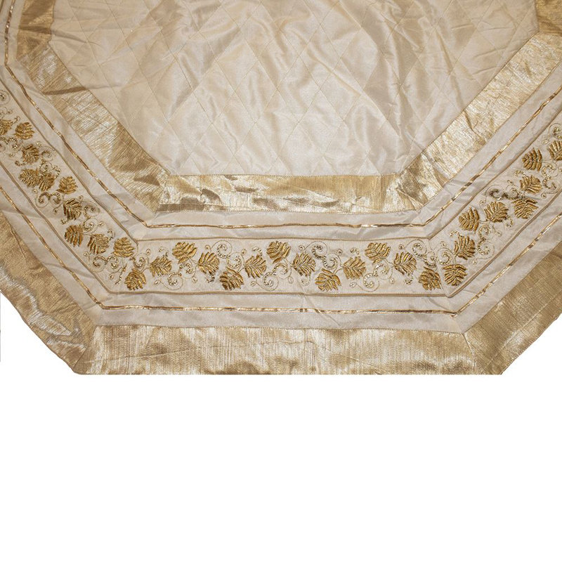 Kurt Adler Tree Skirt