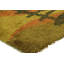 One-of-a-Kind 2’7x4’3 Hand Knotted Area Rug