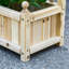 Elevated Planter
