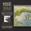 Treasured Island -Framed Print - Restickable-789274362-789274364