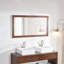 Miroir de salle de bain Axia