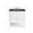 Breckenridge 30'' Single Bathroom Vanity with Top-86455823-89286501-100710559