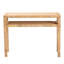 Console de 39,4 po Belarmina