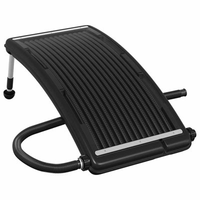 Chauffe-eau solaire pour piscine WALPLUS
