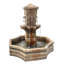 Floor Fountain