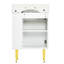 Meuble-lavabo de salle de bain 21,6 po-1629950428