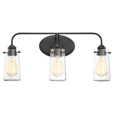 Gro 3 - Light Dimmable Vanity Light