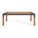 Rectangular Outdoor Coffee Table