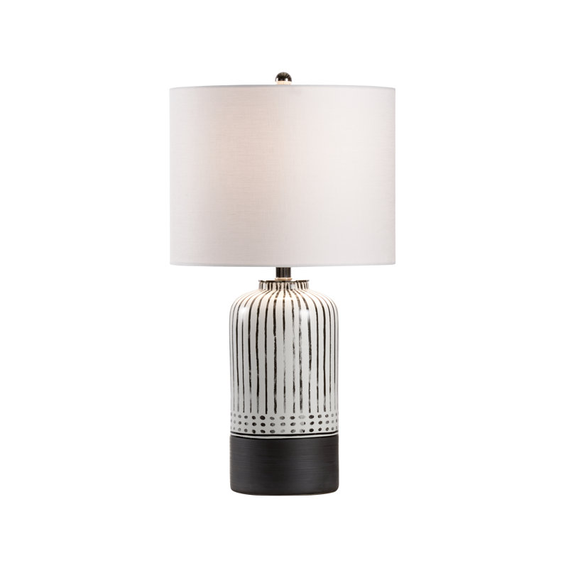 Antonio Porcelain Table Lamp
