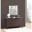 Miroir de salon mode