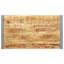 Meghan Coffee Table 110x60x40 cm Solid Wood-194237497