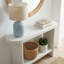 Console 40,5 po Radeen
