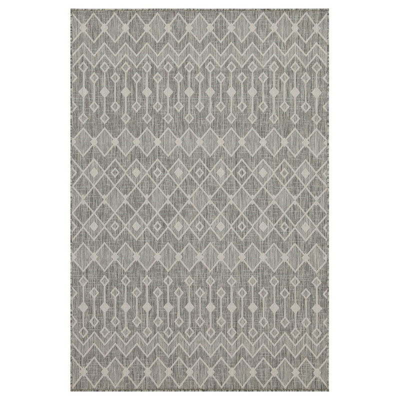 Sunshine Collection Indoor/outdoor Area Rug – Stylish, Durable & Kid-pet Friendly For High-traffic Spaces