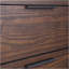 Buffet Hollander - noyer chaud Hollander-730200390