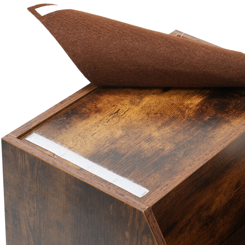 Lit superposé à plusieurs niveaux pour animaux de compagnie avec marchepied amovible, coussin et coussin à gratter pour chiens et chats, lit de marche intérieur et ferme pour la fenêtre, coussin, perchoir robuste