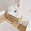 Meuble-lavabo mural 36 po avec lavabo en céramique-1486652784