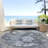 Machine Washable Indoor/Outdoor Chantille ACN1562 Gray Rug-1540093116
