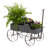 Jacksboro Wagon Planter-211152477