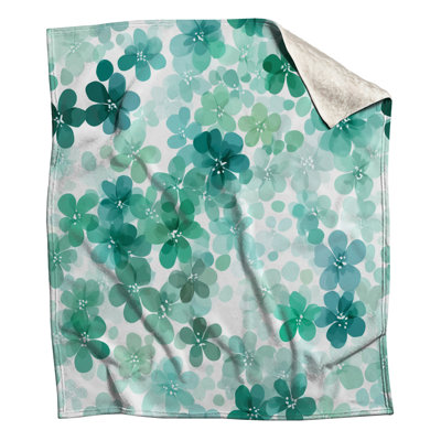 Jeté Floral