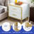 Edmon 19.7'' W Nightstand
