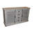 Keesha 63'' Solid Wood Sideboard