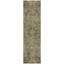 Tapis damassé intérieur / extérieur lavable à la machine ACN2617-1391056952-1391056945